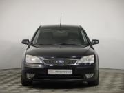 Ford Mondeo III Рестайлинг Санкт-Петербург  - изображение 24