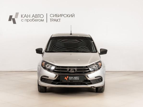 Lada (ВАЗ) Granta I Рестайлинг с пробегом 2019 года, цена 621 000 рублей, 72435 км, лифтбек, Автокод Объявления