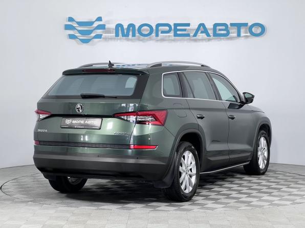 Skoda Kodiaq I с пробегом 2019 года, цена 2 570 000 рублей, 106961 км, внедорожник, Автокод Объявления