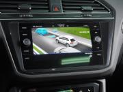 Volkswagen Tiguan II Рестайлинг Минеральные Воды  - изображение 39