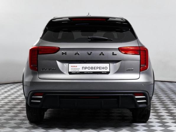Haval Jolion I Рестайлинг с пробегом 2024 года, цена 2 190 000 рублей, 30573 км, внедорожник, Автокод Объявления