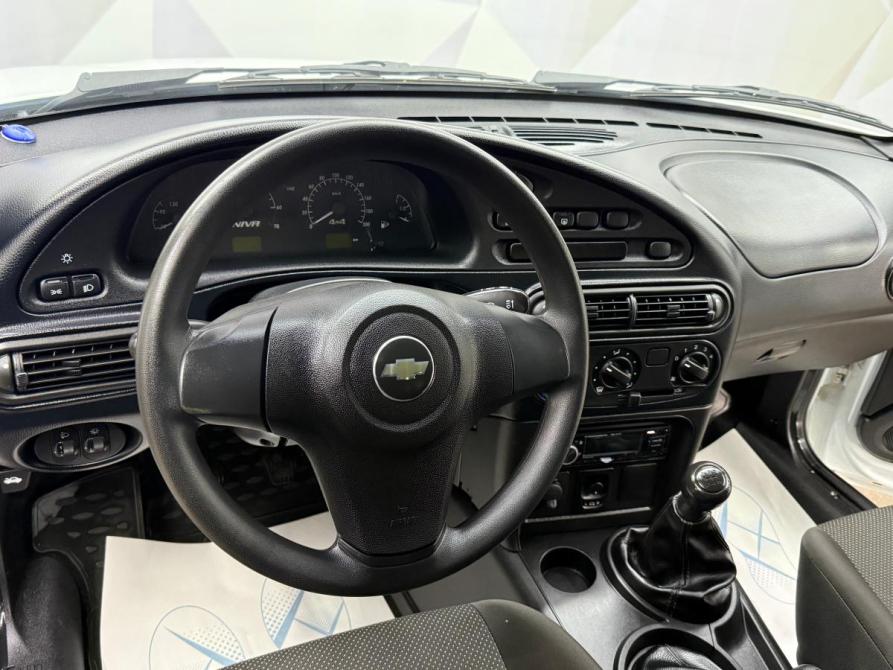 Chevrolet Niva I Рестайлинг Азнакаево  - изображение 12