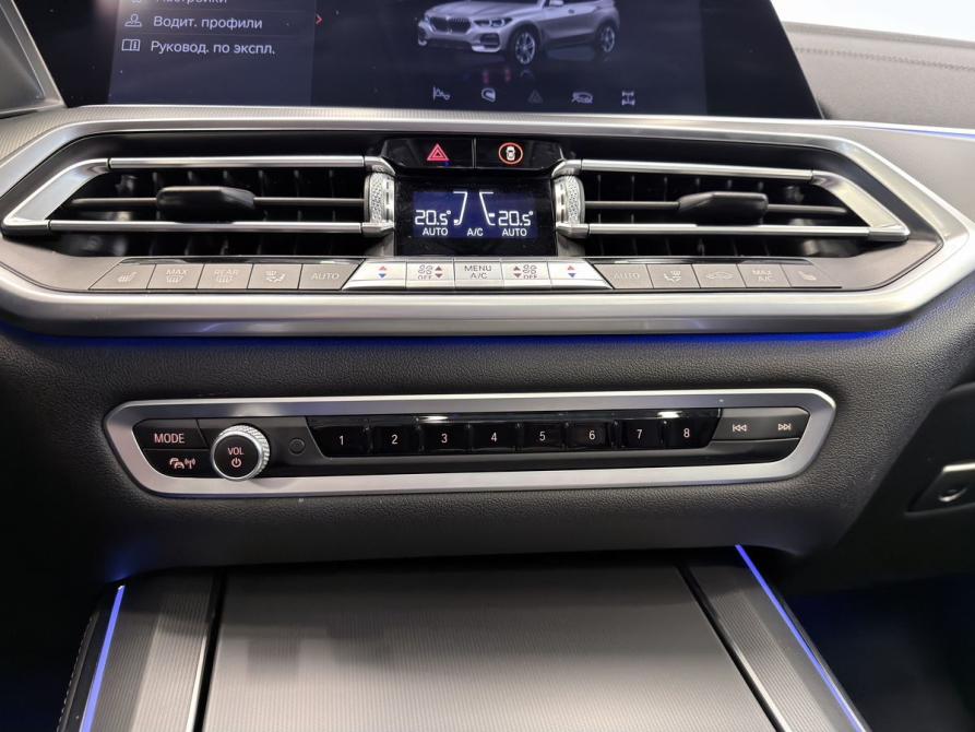 BMW X5 IV (G05/G18) Воронеж  - изображение 36