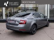 Skoda Octavia III (A7) Рестайлинг Казань  - изображение 12