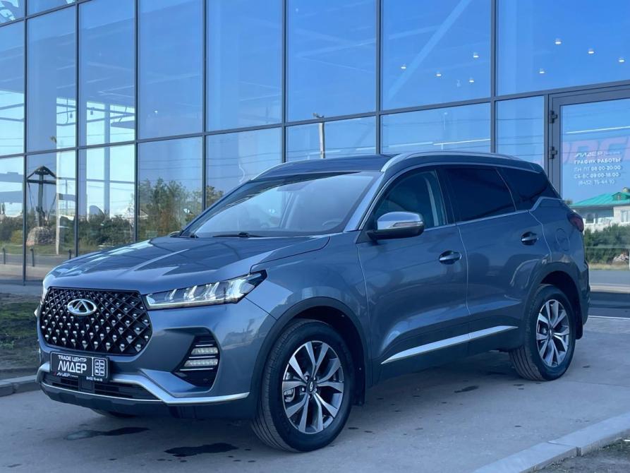 Chery Tiggo 7 Pro I Энгельс  - изображение 1