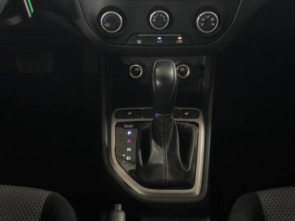 Hyundai Creta I Рестайлинг с пробегом 2020 года, цена 1 649 000 рублей, 65000 км, внедорожник, Автокод Объявления