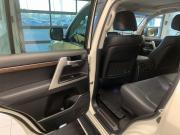 Toyota Land Cruiser 200 Series Рестайлинг 2 Екатеринбург  - изображение 64