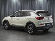 SsangYong Korando IV Ставрополь  - изображение 27