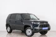 Lada (ВАЗ) Niva Travel I Красноярск  - изображение 23