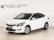 Hyundai Solaris I Рестайлинг Казань  - изображение 9