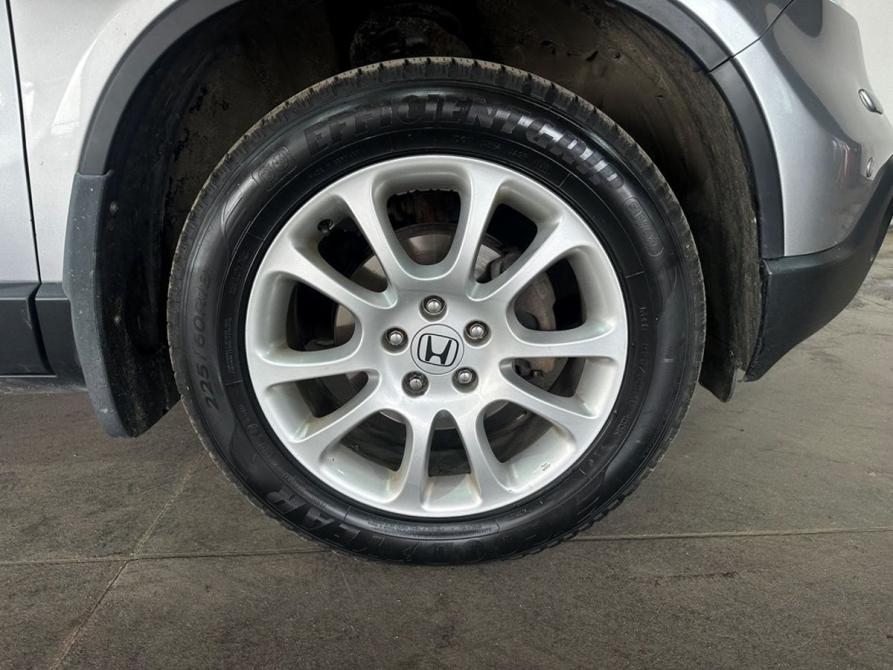 Honda CR-V III Москва  - изображение 20