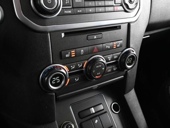 Land Rover Discovery IV Рестайлинг с пробегом 2014 года, цена 2 149 000 рублей, 274038 км, внедорожник, Автокод Объявления
