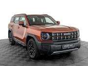 Haval H3 I Москва  - изображение 32