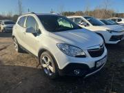 Opel Mokka I Пермь  - изображение 6