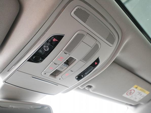 Audi A8 III (D4) Рестайлинг с пробегом 2014 года, цена 2 099 900 рублей, 201111 км, седан, Автокод Объявления