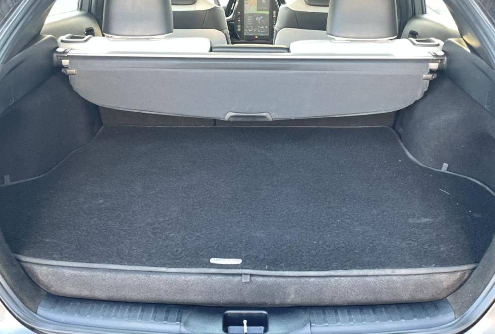 Toyota Prius IV (XW50) Иваново  - изображение 22