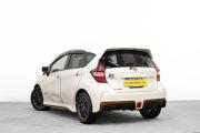 Nissan Note II Рестайлинг Барнаул  - изображение 30