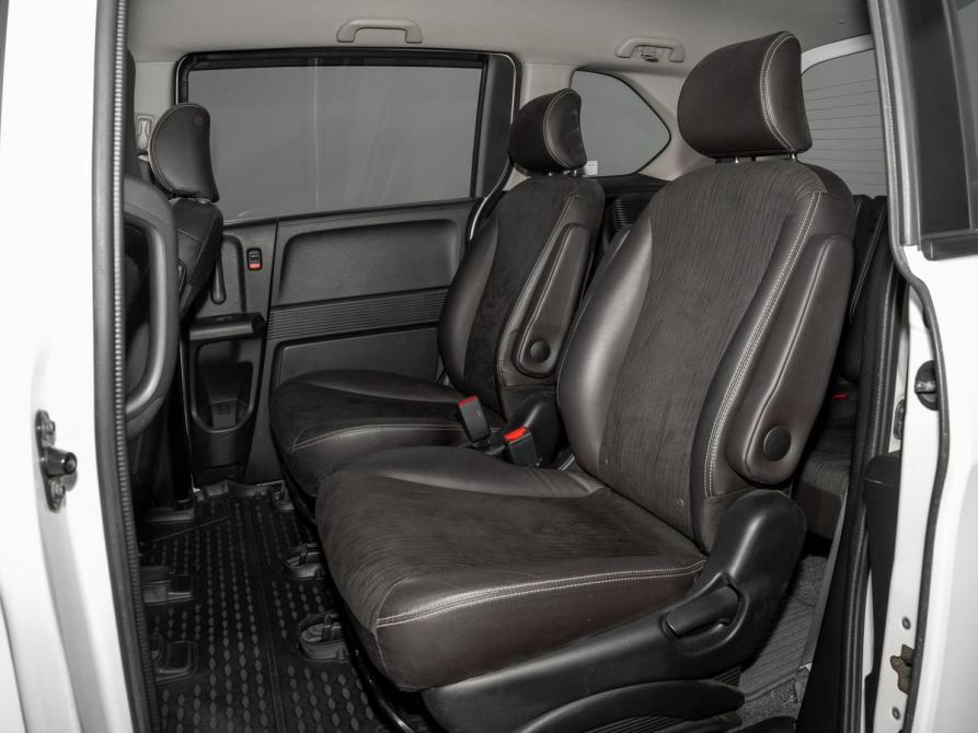 Honda Freed I Рестайлинг 2 Иркутск  - изображение 7