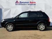 Hyundai Tucson I Набережные Челны  - изображение 30