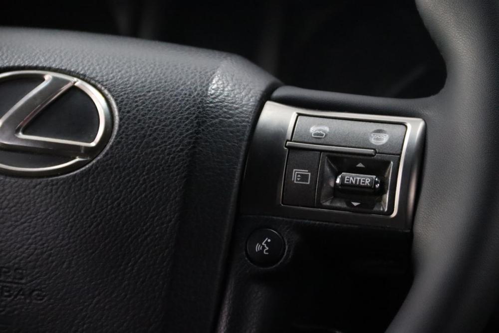 Lexus GX II Рестайлинг Сургут  - изображение 17