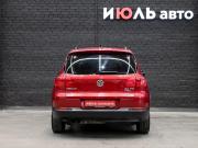 Volkswagen Tiguan I Рестайлинг Екатеринбург  - изображение 24