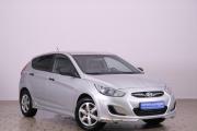 Hyundai Solaris I Омск  - изображение 23