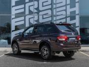 SsangYong Kyron I Рестайлинг Краснодар  - изображение 22