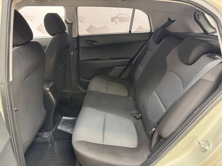 Hyundai Creta I Ставрополь  - изображение 11