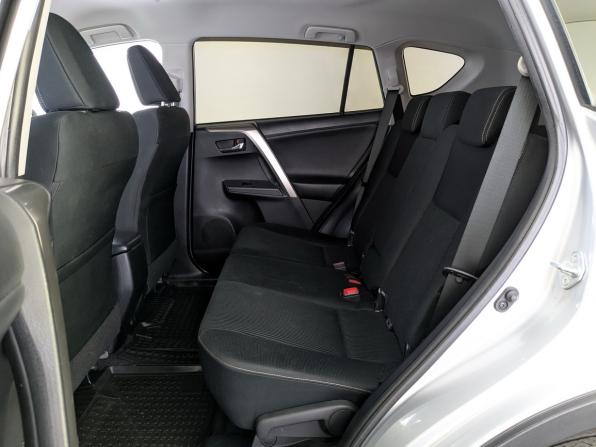Toyota RAV4 IV (XA40) с пробегом 2014 года, цена 1 845 000 рублей, 133010 км, внедорожник, Автокод Объявления