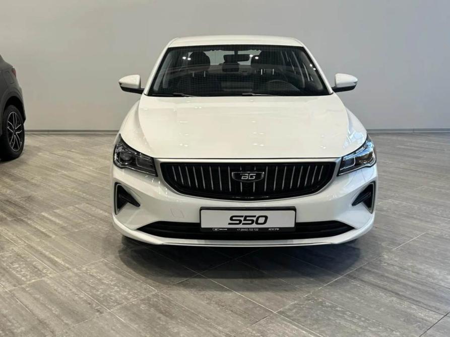 Belgee S50 Волгоград  - изображение 4