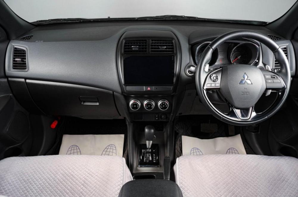 Mitsubishi RVR III Рестайлинг 3 Тюмень  - изображение 13