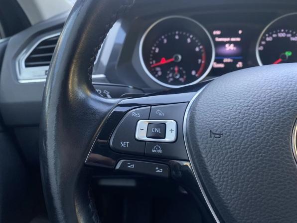 Volkswagen Tiguan II с пробегом 2018 года, цена 2 275 000 рублей, 133955 км, внедорожник, Автокод Объявления