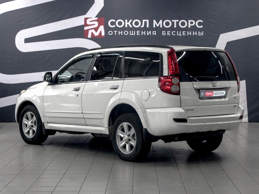 Great Wall Hover H5 Ростов-на-Дону  - изображение 2