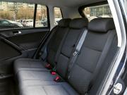 Volkswagen Tiguan I Рестайлинг Екатеринбург  - изображение 34