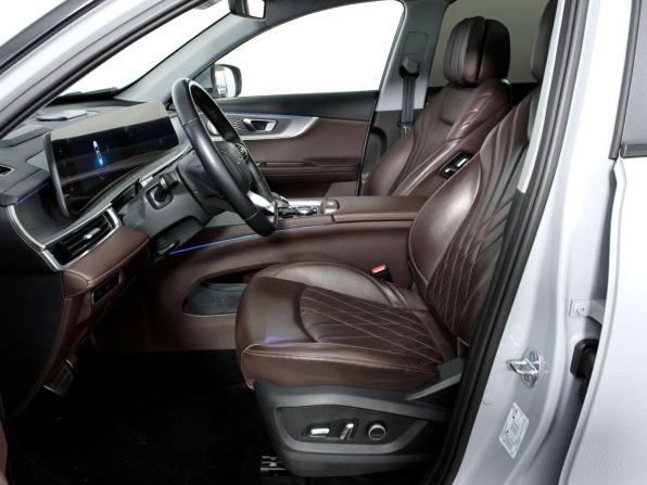 Chery Tiggo 8 Pro Max I Рестайлинг с пробегом 2024 года, цена 2 298 000 рублей, 38287 км, внедорожник, Автокод Объявления