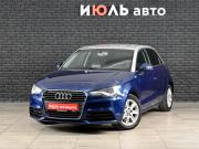 Audi A1 I (8X) Екатеринбург  - изображение 19