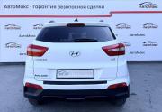 Hyundai Creta I Тюмень  - изображение 26