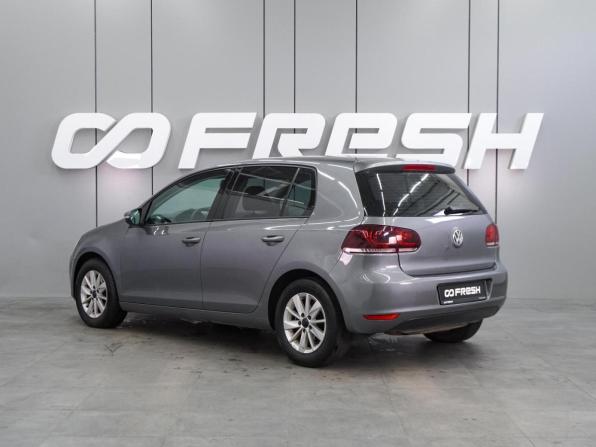 Volkswagen Golf VI с пробегом 2012 года, цена 849 000 рублей, 248098 км, хэтчбек, Автокод Объявления