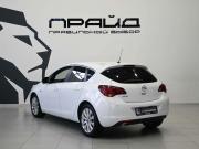 Opel Astra J Ростов-на-Дону  - изображение 25
