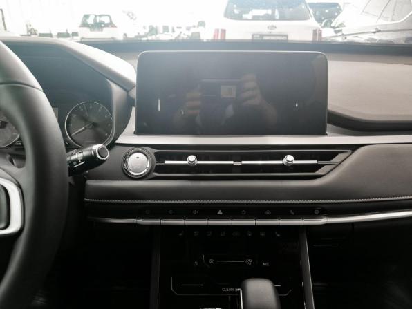 Chery Tiggo 4 Pro I Рестайлинг с пробегом 2025 года, цена 1 650 000 рублей, 8416 км, внедорожник, Автокод Объявления
