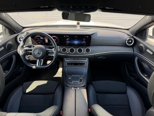 Mercedes-Benz E-Класс V (W213 S213 C238) Рестайлинг с пробегом 2021 года, цена 3 950 000 рублей, 102000 км, седан, Автокод Объявления