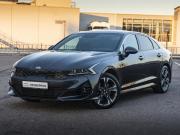 Kia K5 III Москва  - изображение 25