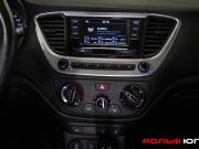 Hyundai Solaris II Москва  - изображение 30