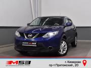 Nissan Qashqai II Кемерово  - изображение 22