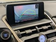 Lexus NX I Рестайлинг Санкт-Петербург  - изображение 59