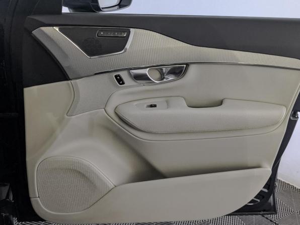 Volvo XC90 II с пробегом 2017 года, цена 3 899 000 рублей, 89575 км, внедорожник, Автокод Объявления