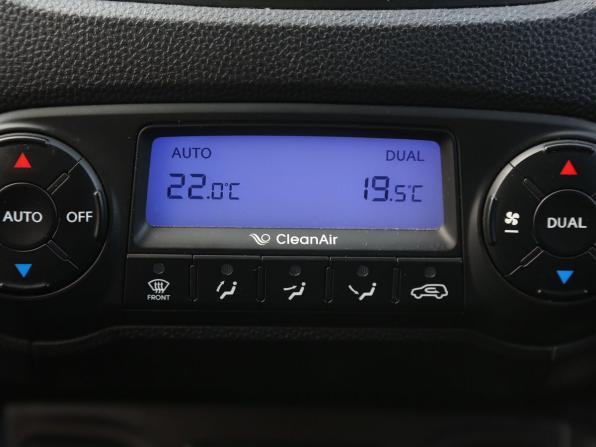 Hyundai ix35 I с пробегом 2013 года, цена 1 397 000 рублей, 120000 км, внедорожник, Автокод Объявления