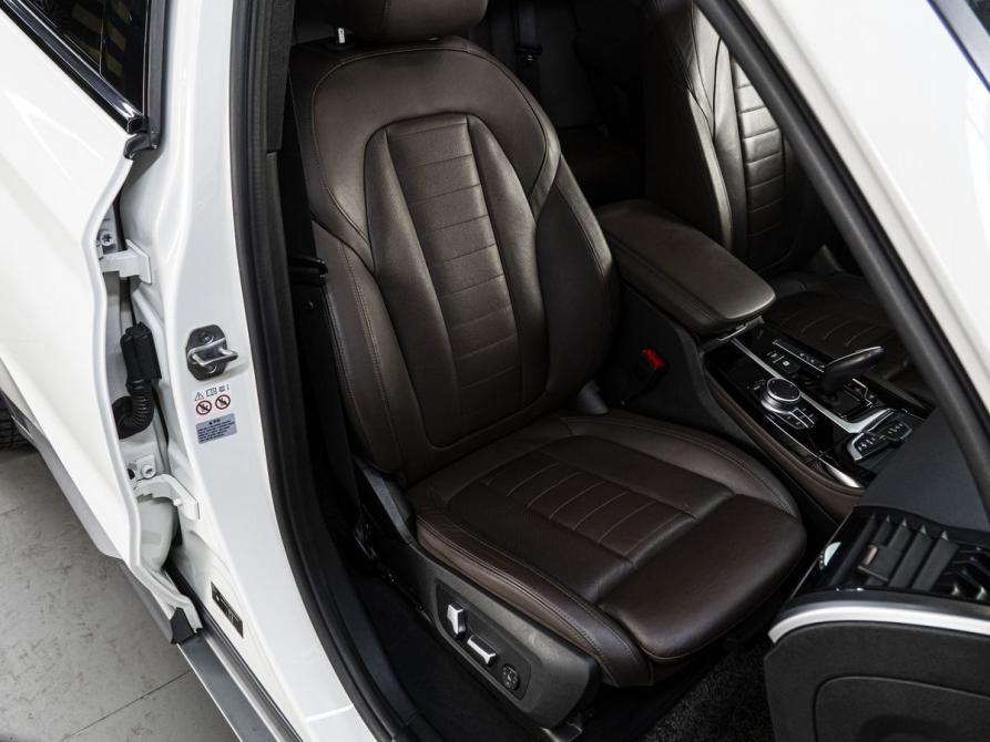 BMW X4 II (G02) Тюмень  - изображение 19