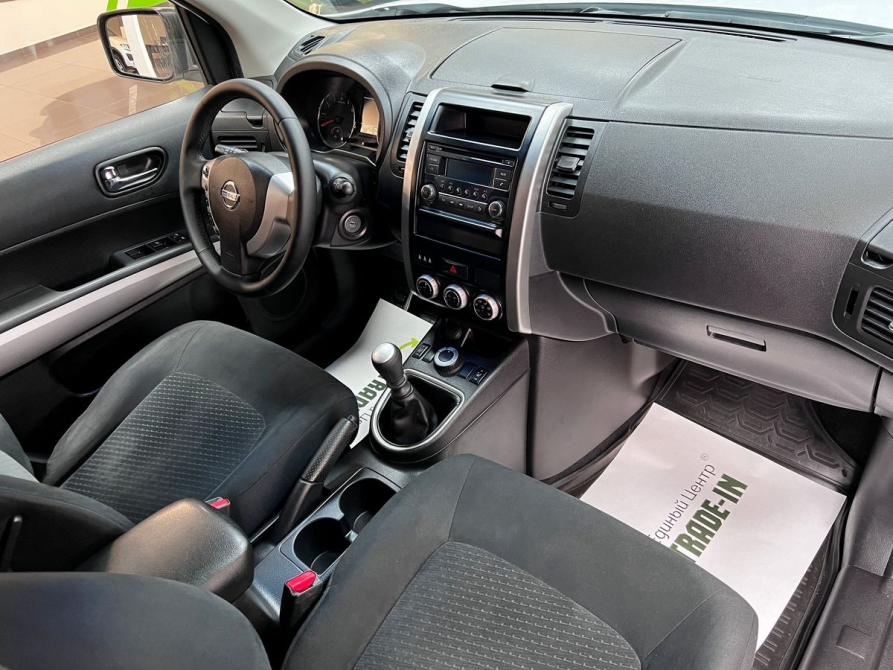 Nissan X-Trail II Рестайлинг Тверь  - изображение 14