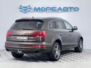 Audi Q7 I (4L) Рестайлинг Калининград  - изображение 26